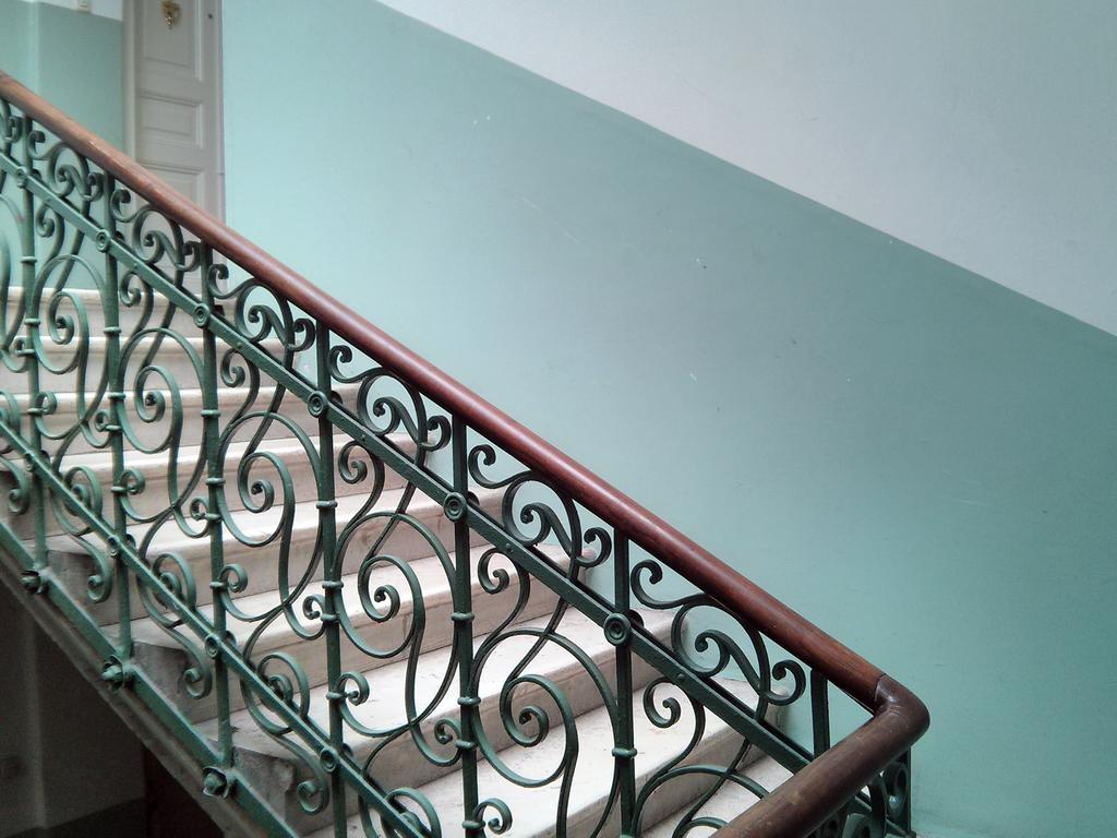 Apartmán Marmonaut Split
