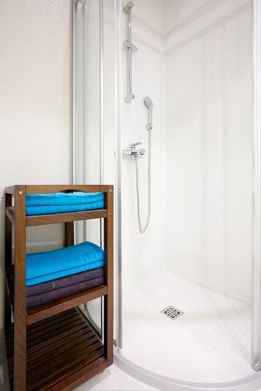 Apartmán Marmonaut *