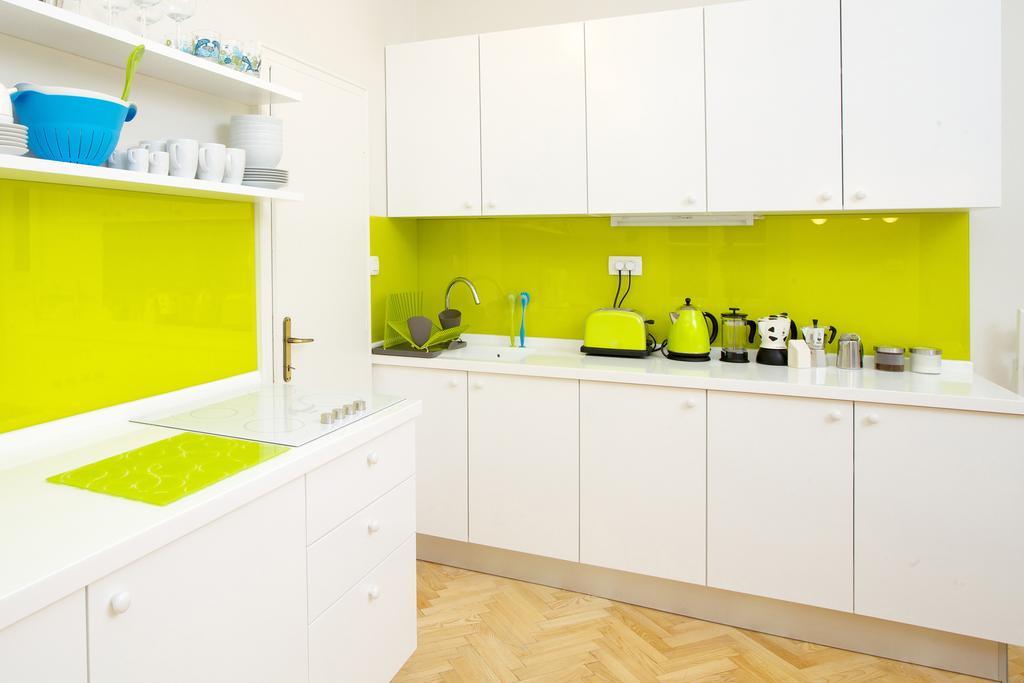 Apartmán Marmonaut *