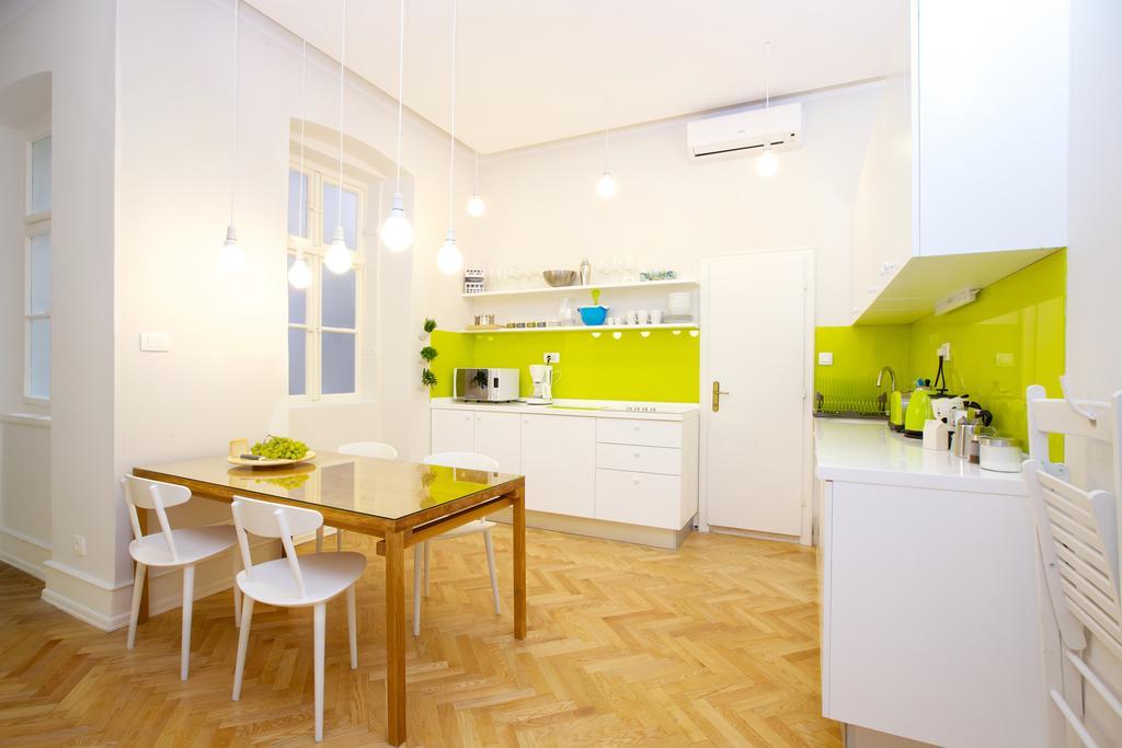 Apartmán Marmonaut